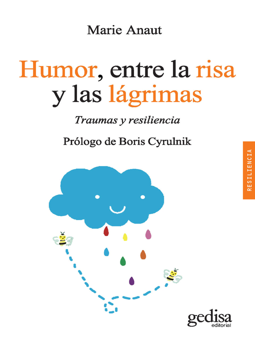 Title details for Humor, entre la risa y las lágrimas by Marie Anaut - Available
